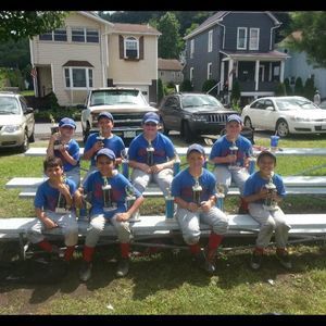 Meet your Posher, Eddie